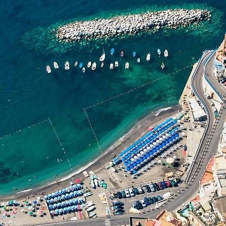 Mefra Camere - Amalfi Coast Atrani Εξωτερικό φωτογραφία