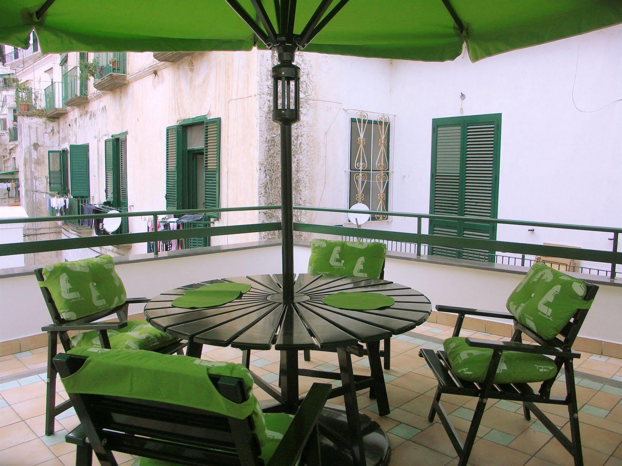Mefra Camere - Amalfi Coast Atrani Εξωτερικό φωτογραφία
