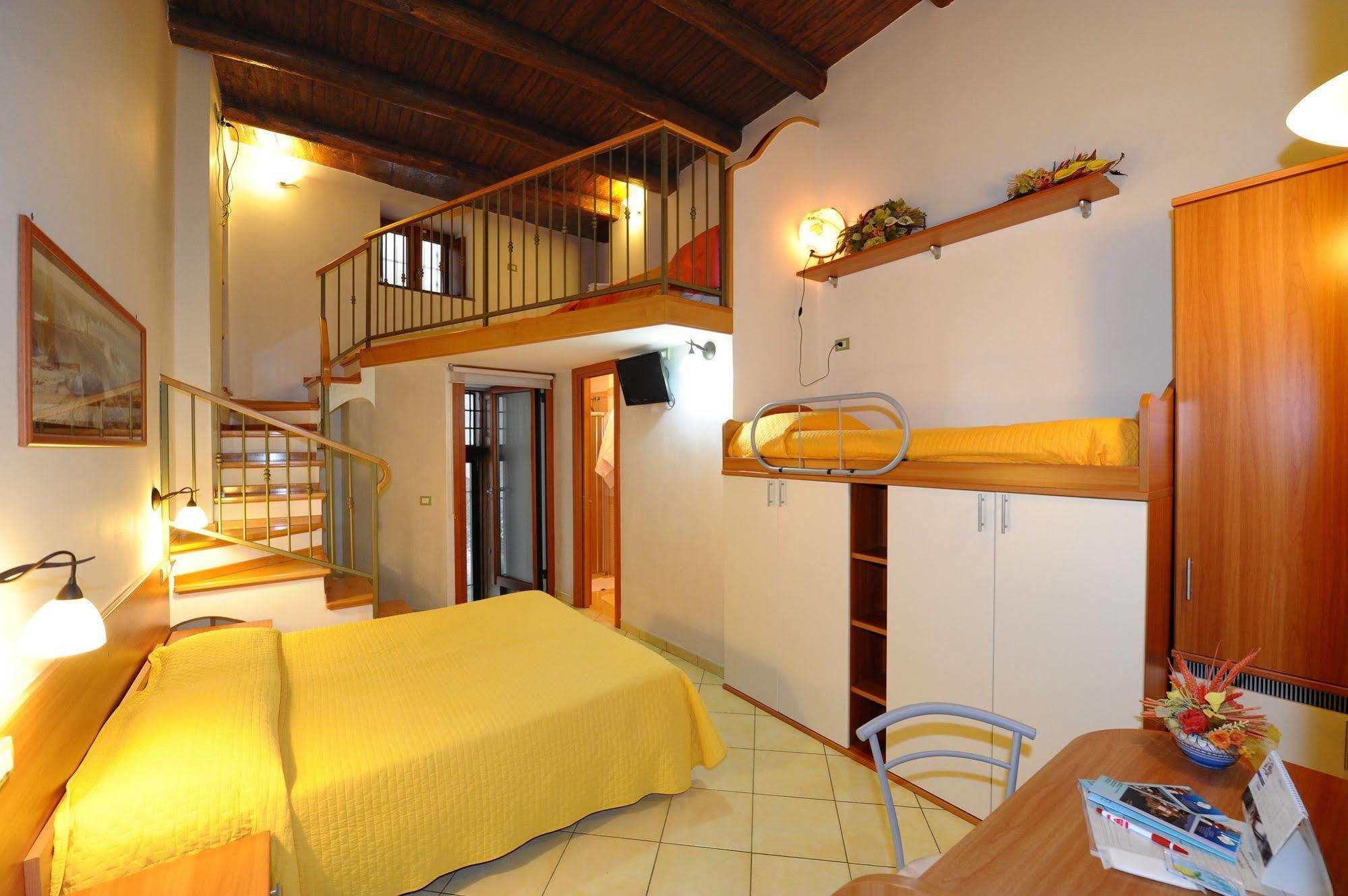 Mefra Camere - Amalfi Coast Atrani Εξωτερικό φωτογραφία
